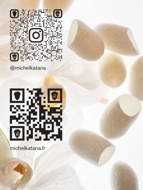 Шелковая (Бахмаль) ключница Grand (L) TURMERIC MISTERIUM! Key_TURMERIC MISTERIUM!/L